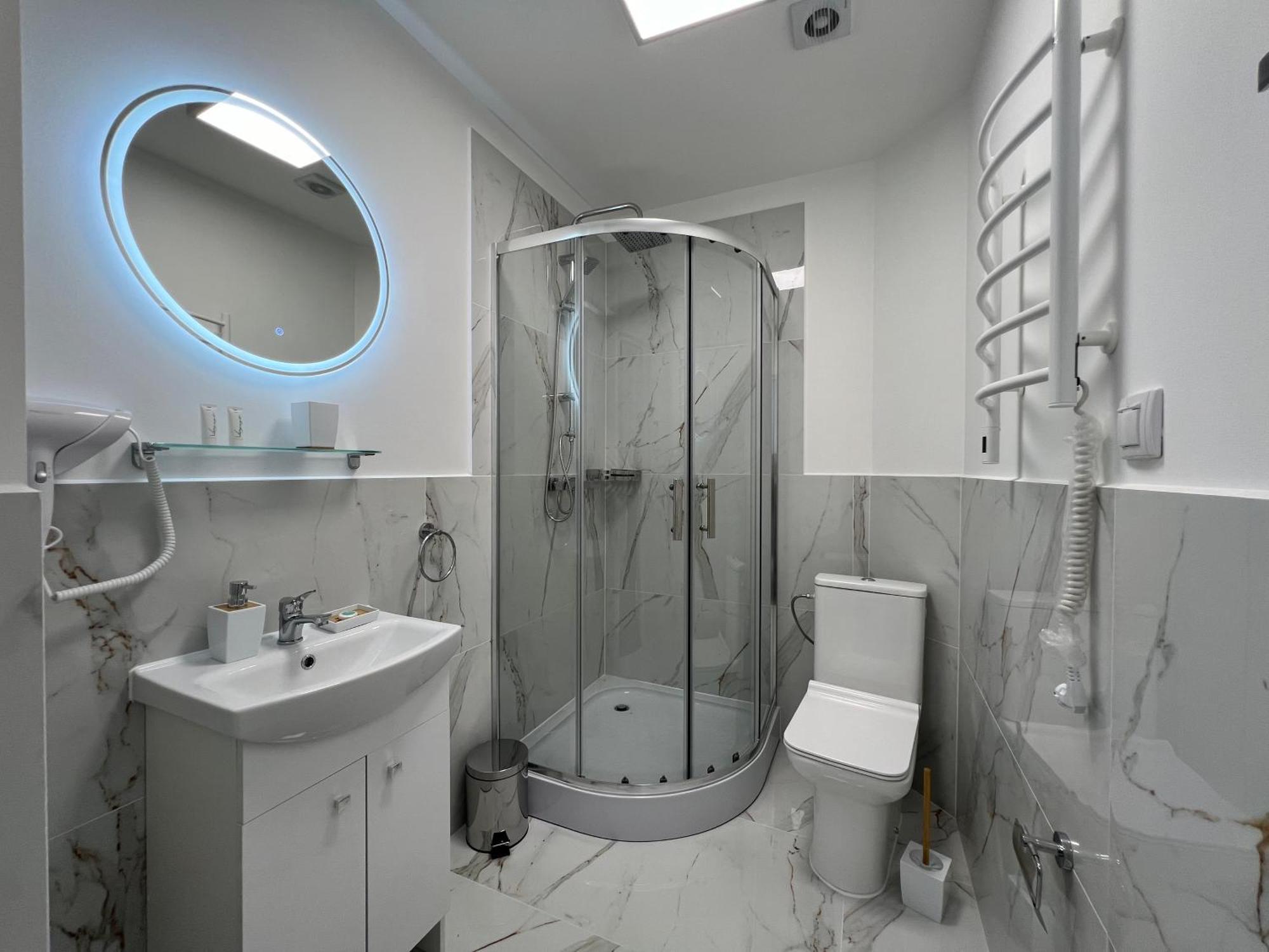 Apartamenty Makadamia Niechorze Kültér fotó