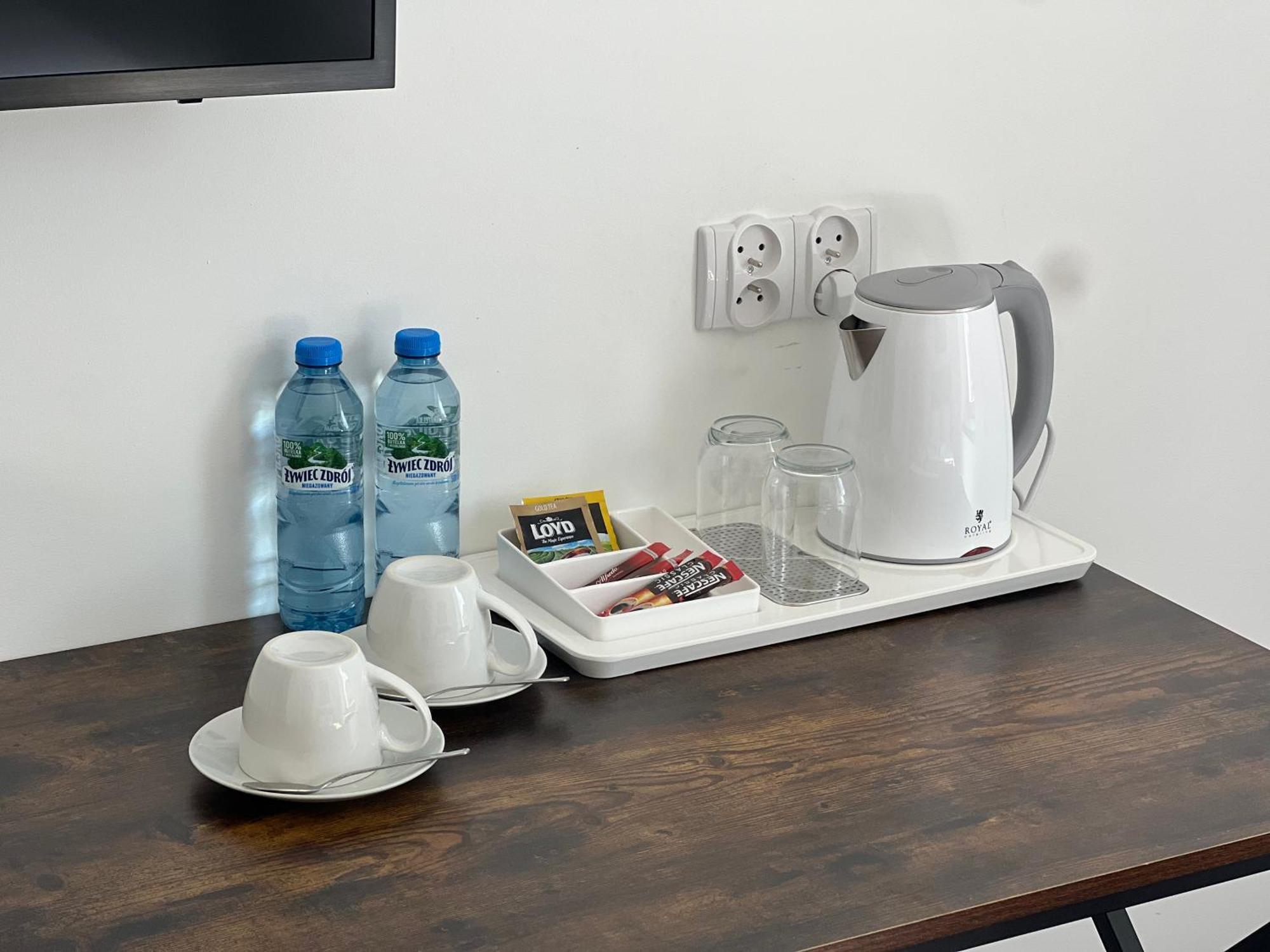 Apartamenty Makadamia Niechorze Kültér fotó